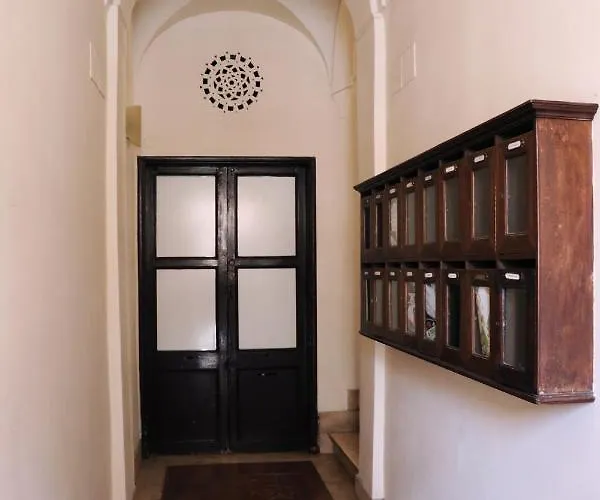 Authentic Monti 5 Mins From Colosseum Appartement *
