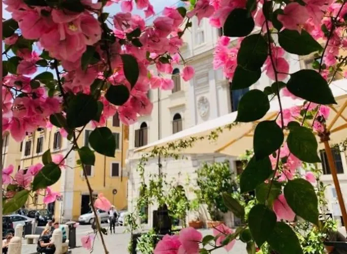 Authentic Monti 5 Mins From Colosseum Appartement Rome
